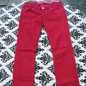 Express Zelda Jeans